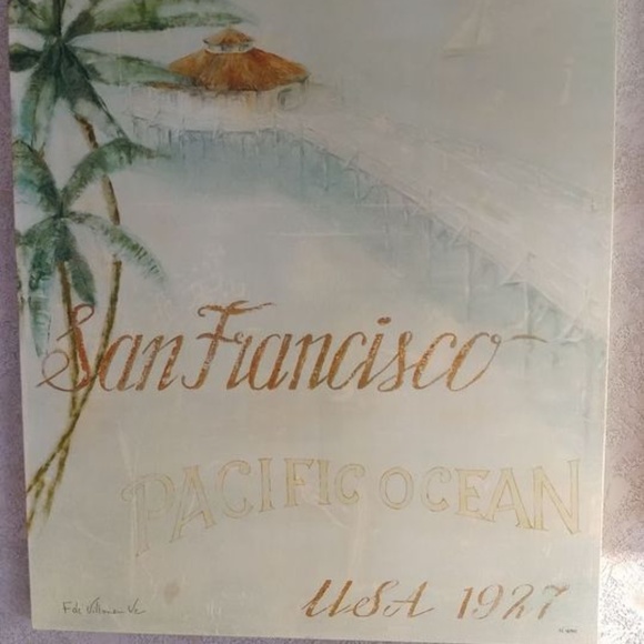 Art Canvas - Picture 2 of 2